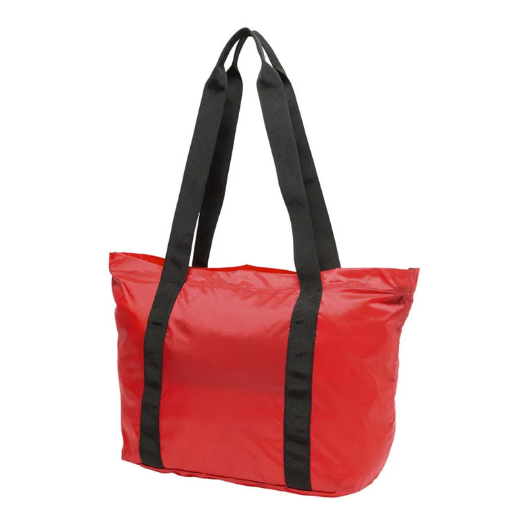 【2026モデル】デサント ムーブスポーツ ポケッタブル トートバッグ 22L コンパクトに折りたたみ可 MOVESPORT ST6FTT00U エコバッグ スポーツバッグ ランドリーバッグ かばん 鞄 カバン 買い物 お出かけ 買い物袋 descente