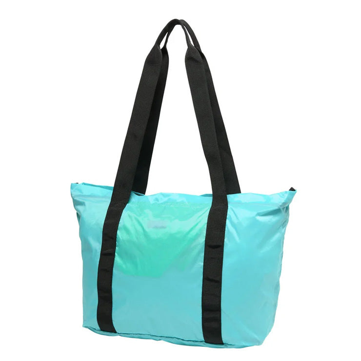 【2026モデル】デサント ムーブスポーツ ポケッタブル トートバッグ 22L コンパクトに折りたたみ可 MOVESPORT ST6FTT00U エコバッグ スポーツバッグ ランドリーバッグ かばん 鞄 カバン 買い物 お出かけ 買い物袋 descente