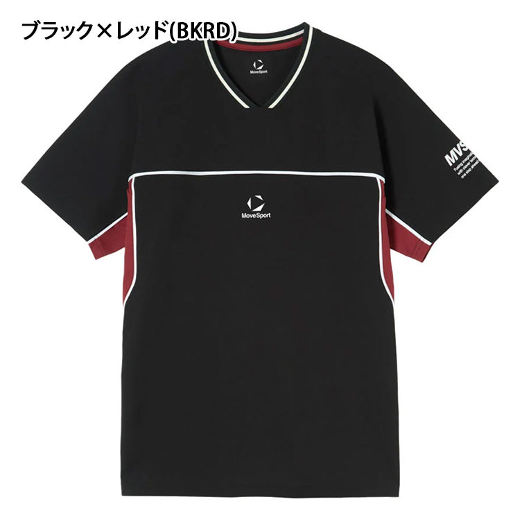 石川祐希選手着用】2026モデル デサント ムーブスポーツ バレーボール
