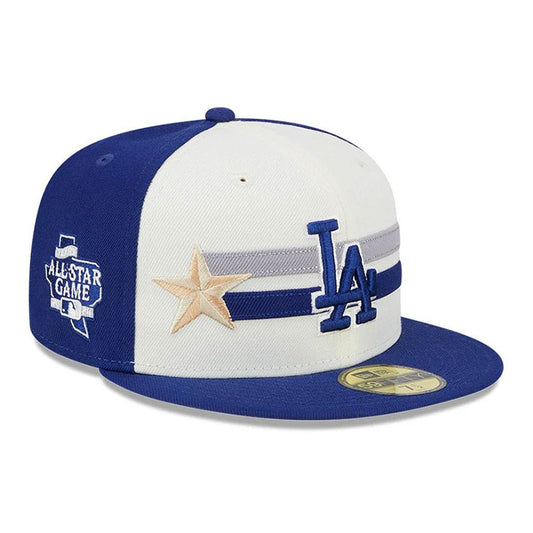 ニューエラ NEW ERA ロサンゼルス・ドジャース 59FIFTY オンフィールド 2024 MLB All-Star Game Workout オールスター ワークアウト メンズ レディース ユニセックス 14322834 MLB メジャーリーグ 野球帽 帽子 スポーツキャップ ベースボールキャップ ぼうし あす楽