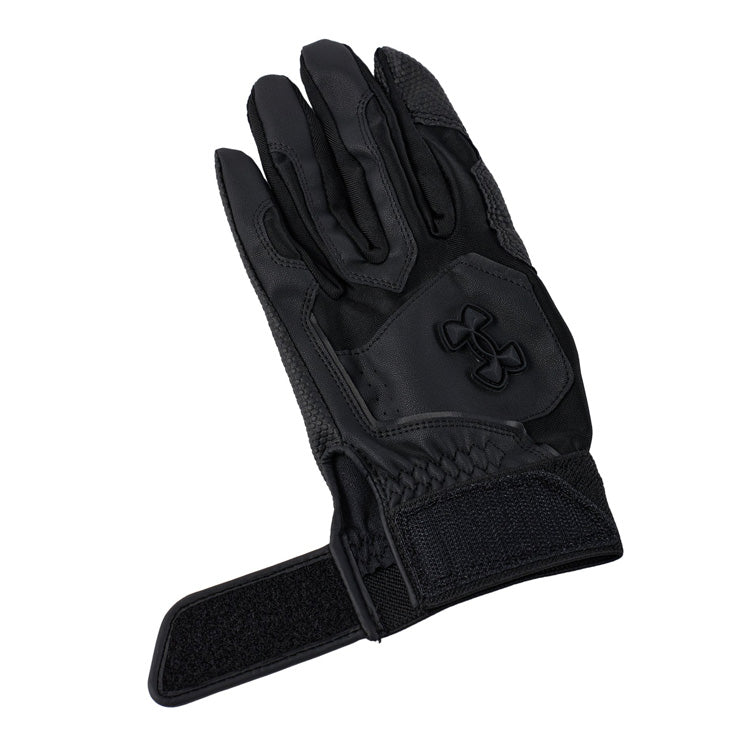 刺繍1円】2025モデル アンダーアーマー バッティンググローブ UA