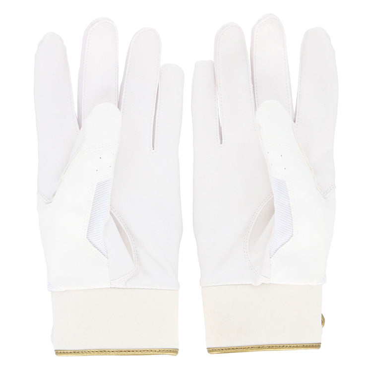 【刺繍1円】アンダーアーマー バッティンググローブ UAクリーンアップ プロ 両手用 一般 カラー 合成皮革 6001312 バッティング手袋 バッティンググラブ 打者用手袋 大人 一般 under armour