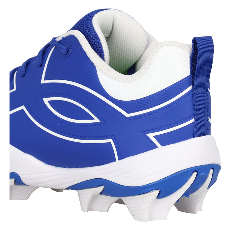 【2026モデル】アンダーアーマー 野球 ポイントスパイク UAリードオフ アイコン ロー RM 26.0～28.5 大人 一般 カラースパイク 6010138 紐 ひも ローカット レギュラーカット スタッドスパイク 軽量 試合 靴 under armour