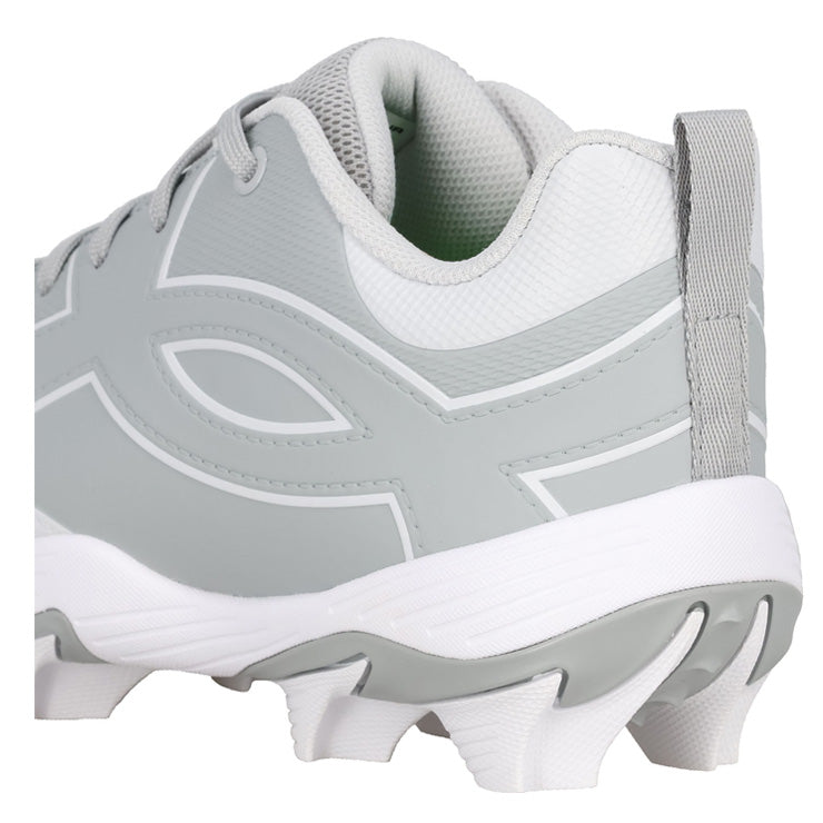 【2026モデル】アンダーアーマー 野球 ポイントスパイク UAリードオフ アイコン ロー RM 26.0～28.5 大人 一般 カラースパイク 6010138 紐 ひも ローカット レギュラーカット スタッドスパイク 軽量 試合 靴 under armour