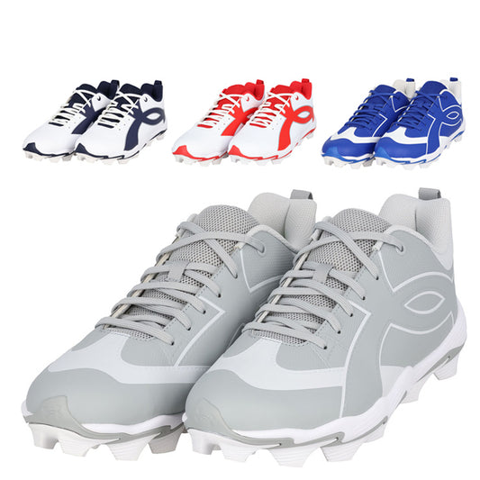 【2026モデル】アンダーアーマー 野球 ポイントスパイク UAリードオフ アイコン ロー RM 26.0～28.5 大人 一般 カラースパイク 6010138 紐 ひも ローカット レギュラーカット スタッドスパイク 軽量 試合 靴 under armour