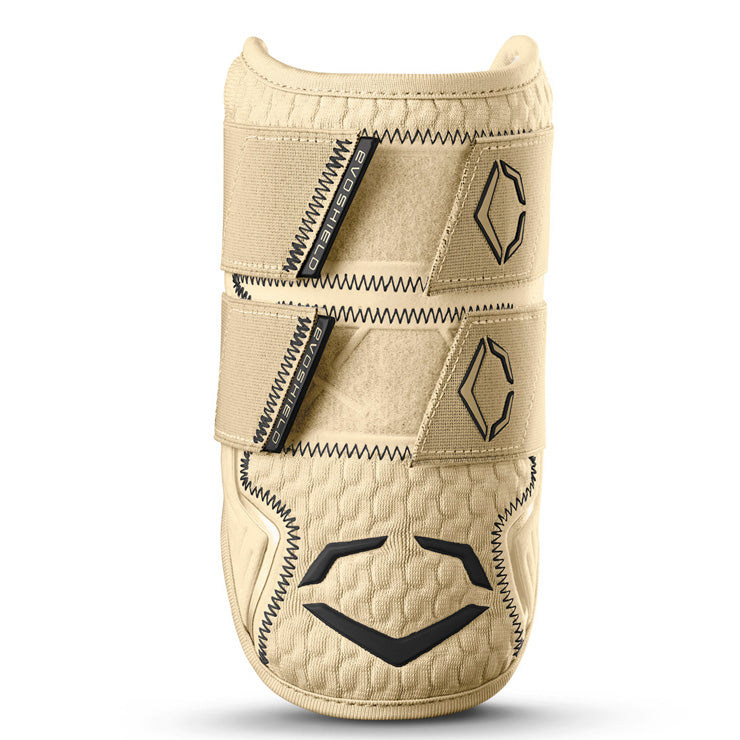 【2025新色】エボシールド 野球 エルボーガード ダブルストラップ PRO-SRZ 2.0 アームガード 左右兼用 WB57265 メジャーリーガー愛用 EVOSHIELD 硬式野球 軟式野球 右打者用 左打者用 右打ち用 左打ち用 バッター 防具 肘 腕 プロテクター MLB