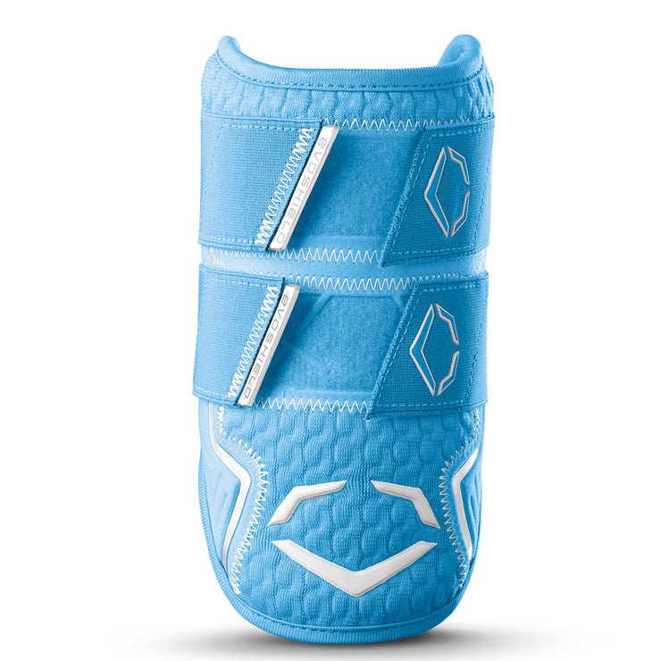 【2025新色】エボシールド 野球 エルボーガード ダブルストラップ PRO-SRZ 2.0 アームガード 左右兼用 WB57265 メジャーリーガー愛用 EVOSHIELD 硬式野球 軟式野球 右打者用 左打者用 右打ち用 左打ち用 バッター 防具 肘 腕 プロテクター MLB