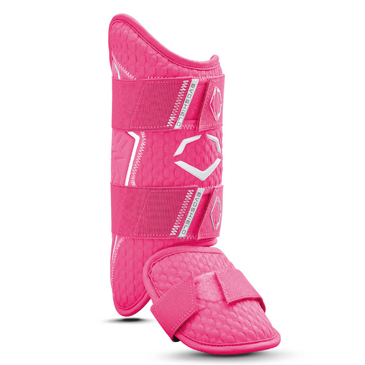 【2025新色】エボシールド 野球 レッグガード PRO-SRZ 2.0 フットガード 右打者用 左打者用 WB57269 EVOSHIELD 硬式野球 軟式野球 右打者用 左打者用 右足用 左足用 右打ち用 左打ち用 バッター レガース 脚 防具