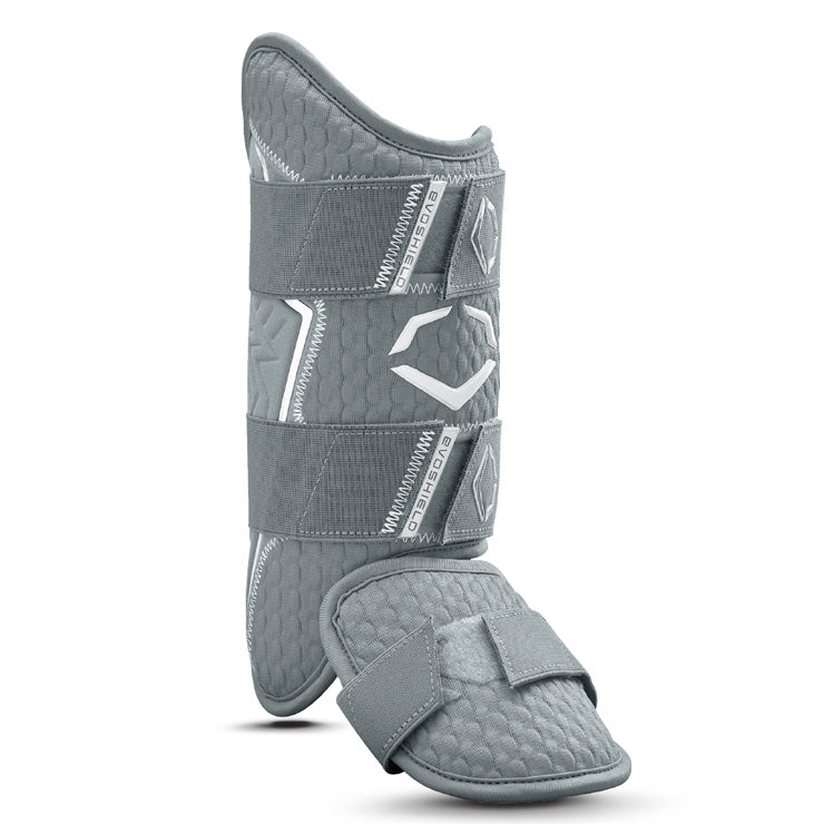 【2025新色】エボシールド 野球 レッグガード PRO-SRZ 2.0 フットガード 右打者用 左打者用 WB57269 EVOSHIELD 硬式野球 軟式野球 右打者用 左打者用 右足用 左足用 右打ち用 左打ち用 バッター レガース 脚 防具