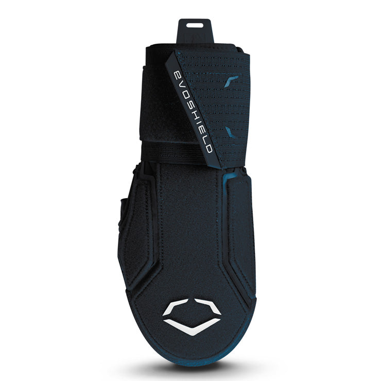 【2025新色】エボシールド 野球 スライディングミット 走塁用プロテクター 左右兼用 WB57537 右手用 左手用 走塁用ミット 走塁用手袋 硬式野球 軟式野球 防具 手 ランナー ミトン なべつかみ