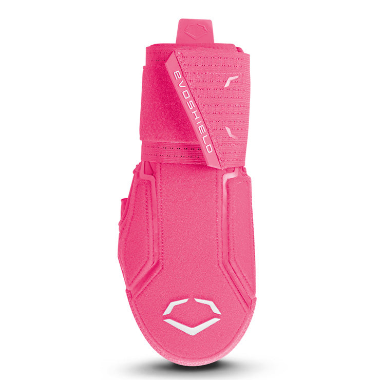 【2025新色】エボシールド 野球 スライディングミット 走塁用プロテクター 左右兼用 WB57537 右手用 左手用 走塁用ミット 走塁用手袋 硬式野球 軟式野球 防具 手 ランナー ミトン なべつかみ