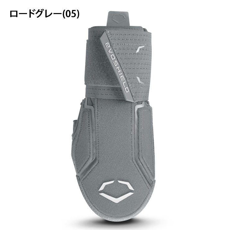 【2025新色】エボシールド 野球 スライディングミット 走塁用プロテクター 左右兼用 WB57537 右手用 左手用 走塁用ミット 走塁用手袋 硬式野球 軟式野球 防具 手 ランナー ミトン なべつかみ