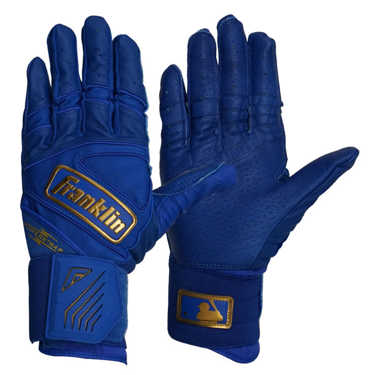2026モデル】フランクリン バッティンググローブ サポーター一体型