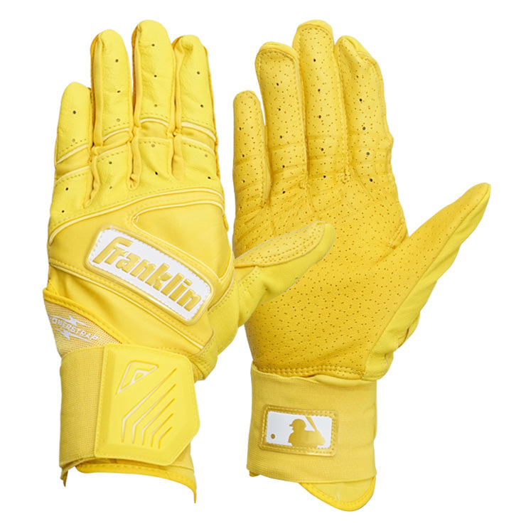 2026モデル】フランクリン バッティンググローブ サポーター一体型