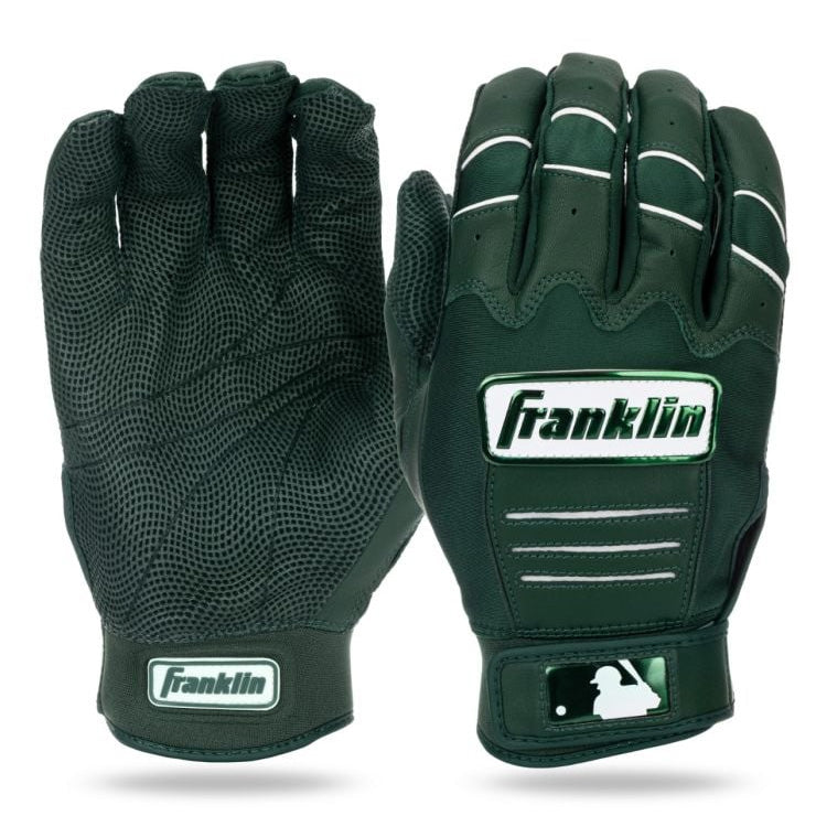 【2026モデル】フランクリン ジュニア用 バッティンググローブ CFX PRO HI-LITE 両手用 少年野球 20520 20251 20522 20525 20526 20527 バッティング手袋 こども 子供 キッズ Jr 学童野球 リトルリーグ ソフトボール MLB メジャーリーグ バッティンググラブ Franklin