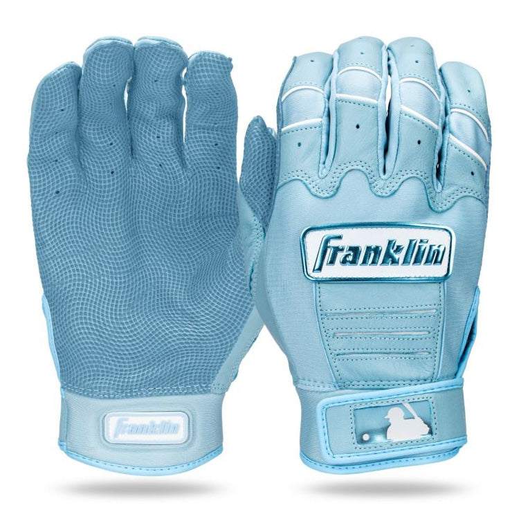 【2026モデル】フランクリン ジュニア用 バッティンググローブ CFX PRO HI-LITE 両手用 少年野球 20520 20251 20522 20525 20526 20527 バッティング手袋 こども 子供 キッズ Jr 学童野球 リトルリーグ ソフトボール MLB メジャーリーグ バッティンググラブ Franklin
