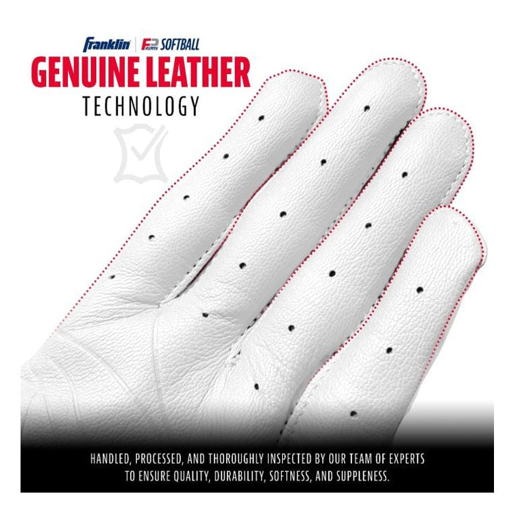 新品★USA限定フランクリン☆女性用★チームUSA☆CFX Proグローブ★S 新品☆USA限定フランクリン☆女性用☆チームUSA☆CFX Pro