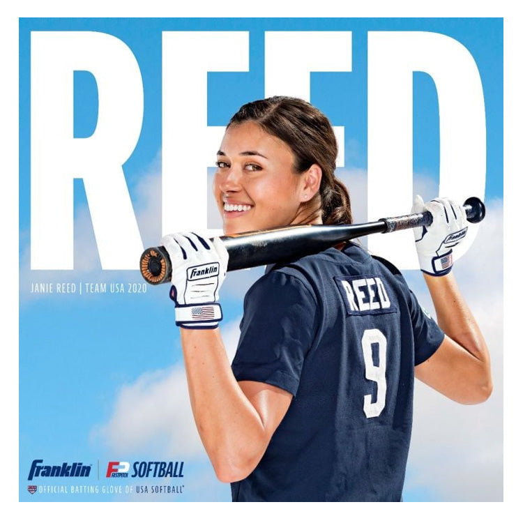 フランクリン レディース バッティンググローブ CFX PRO FASTPITCH 両手用 女子ソフト 女子野球 20710 20711 20712 20714 20715 女子 女性 ウィメンズ 女の子 女子硬式 バッティング手袋 打者用手袋 バッティンググラブ Franklin
