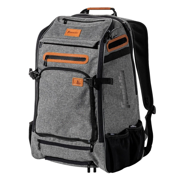 フランクリン 野球 バックパック MLB TRAVELLER BAT PACK バット 