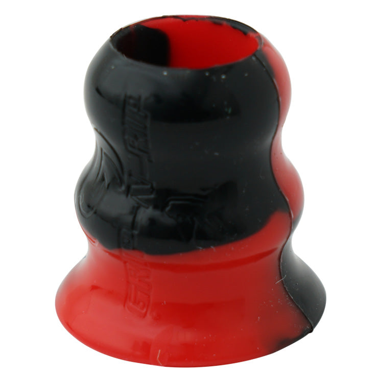 グリップリップ GRIP-N-RIP バットグリップ フレアグリップ デュアルカラー 全17色 グリップパッド 軟式野球 大人 一般 草野球 ソフトボール