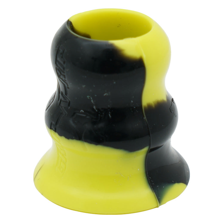 グリップリップ GRIP-N-RIP バットグリップ フレアグリップ デュアルカラー 全17色 グリップパッド 軟式野球 大人 一般 草野球 ソフトボール