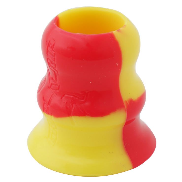 グリップリップ GRIP-N-RIP バットグリップ フレアグリップ デュアルカラー 全17色 グリップパッド 軟式野球 大人 一般 草野球 ソフトボール