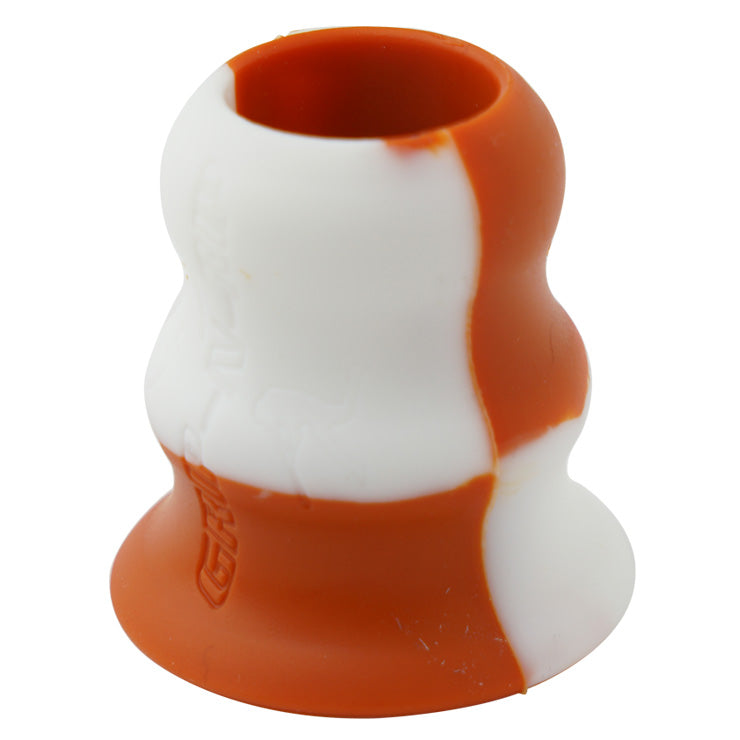 グリップリップ GRIP-N-RIP バットグリップ フレアグリップ デュアルカラー 全17色 グリップパッド 軟式野球 大人 一般 草野球 ソフトボール