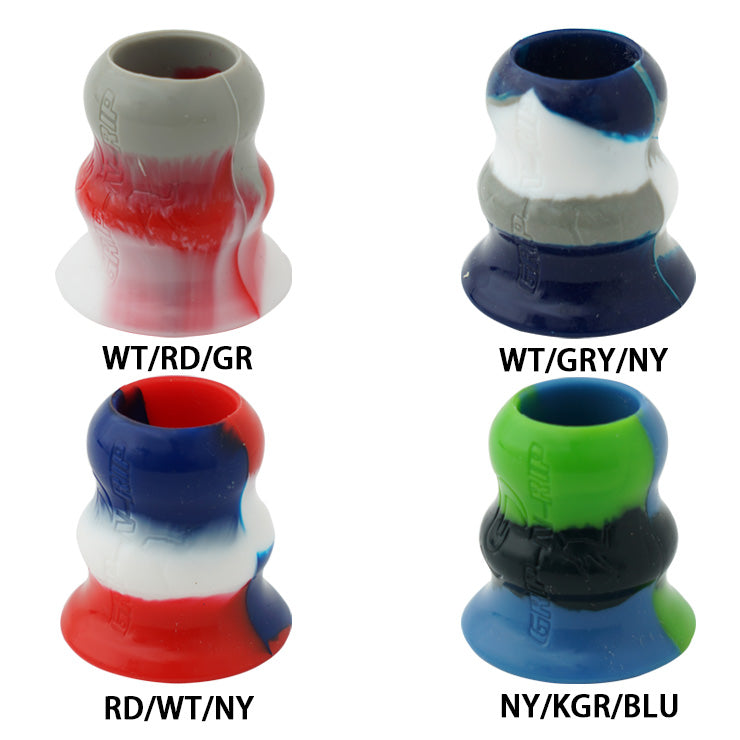 グリップリップ GRIP-N-RIP バットグリップ フレアグリップ トリプル グリップリップ GRIP-N-RIP バットグリップ フレアグリップ トリプル