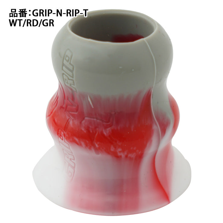 グリップリップ GRIP-N-RIP バットグリップ フレアグリップ トリプル