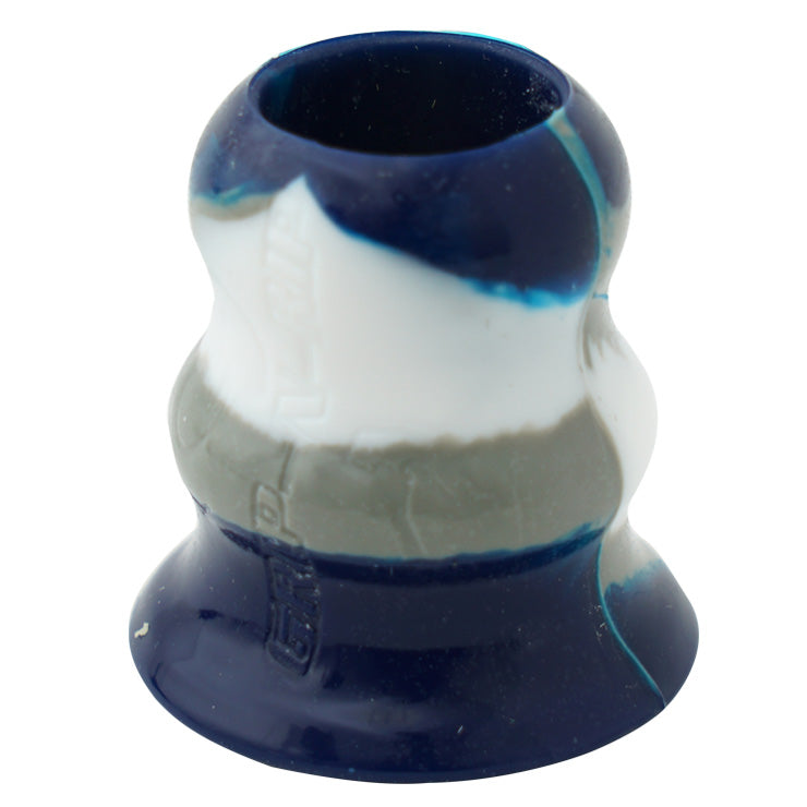 グリップリップ GRIP-N-RIP バットグリップ フレアグリップ トリプルカラー 全4色 グリップパッド 軟式野球 大人 一般 草野球 ソフトボール