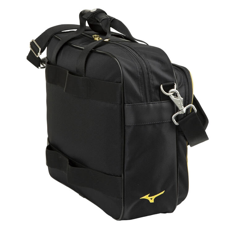 ミズノプロ 野球 スタッフバッグ 20L 1FJD3503 mizuno – Baseball Park 