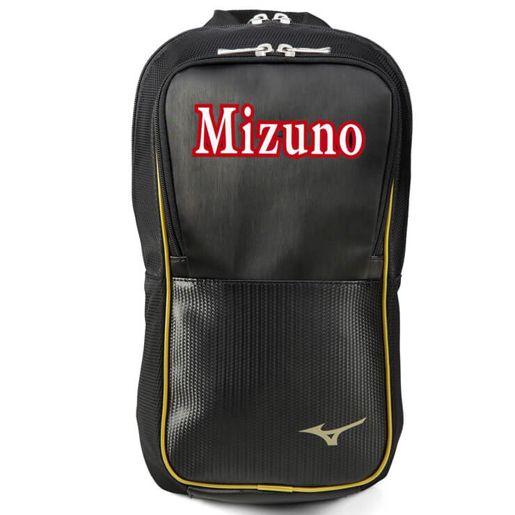 ミズノ 野球 ボディバッグ 5L 1FJD3506 mizuno – Baseball Park STAND