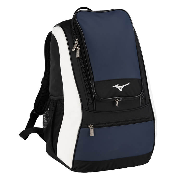 ミズノ 野球 バックパック リュックサック 35L 1FJDB020 野球バッグ mizuno miz24ss