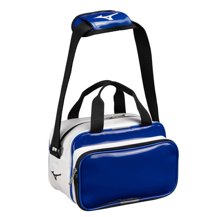 ミズノ 野球 エナメル ミニバッグ 7L 1FJDB023 野球バッグ ショルダーバッグ mizuno miz24ss – Baseball Park  STAND IN 公式サイト