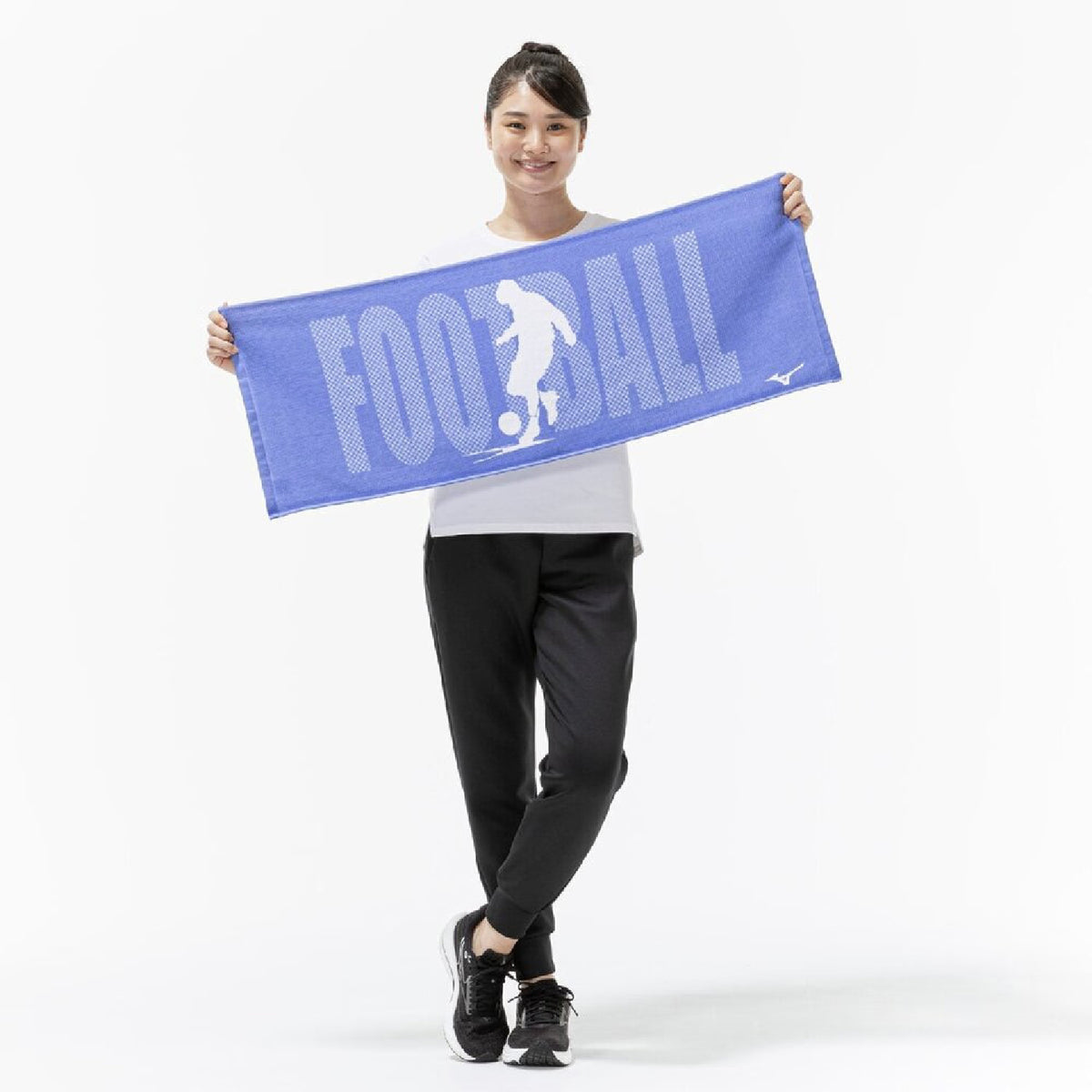 【刺繍2段まで無料】ミズノ 今治製 部活 フェイスタオル 野球 サッカー 陸上 バレー 卓球 テニス 34cm×80cm 箱入り スポーツタオル 32JYD12000 32JYD12100 32JYD12200 32JYD12300 32JYD12400 32JYD12500 プレゼント mizuno ネーム刺繍無料 卒業記念品 寄贈 名入れ 文字刺繍