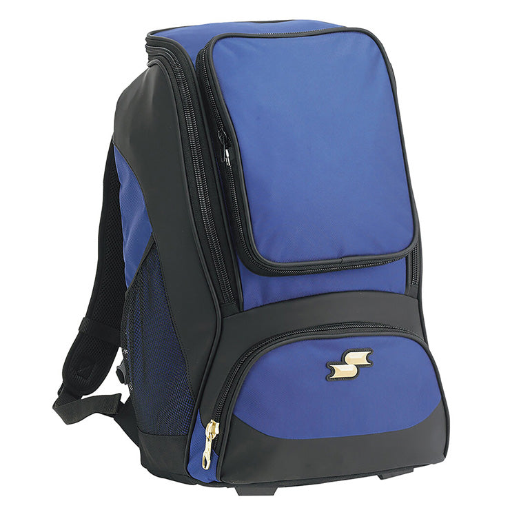 エスエスケイ SSK 野球 バックパック リュックサック 38L BA1020 野球バッグ ssk26ss2
