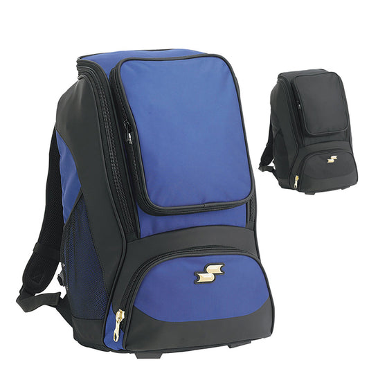 エスエスケイ SSK 野球 バックパック リュックサック 38L BA1020 野球バッグ ssk26ss2
