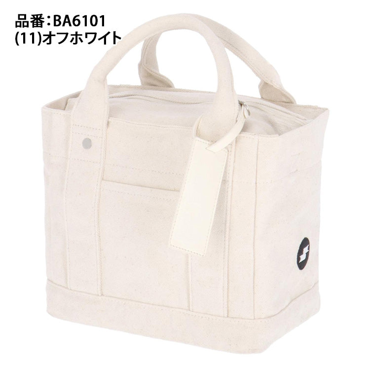 エスエスケイ SSK 野球 ミニトートバッグ 5L BA6101 ssk26ss