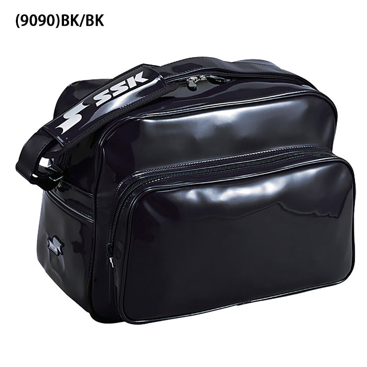 エスエスケイ SSK 野球 ショルダーバッグ 野球バッグ BA8000 ssk26ss