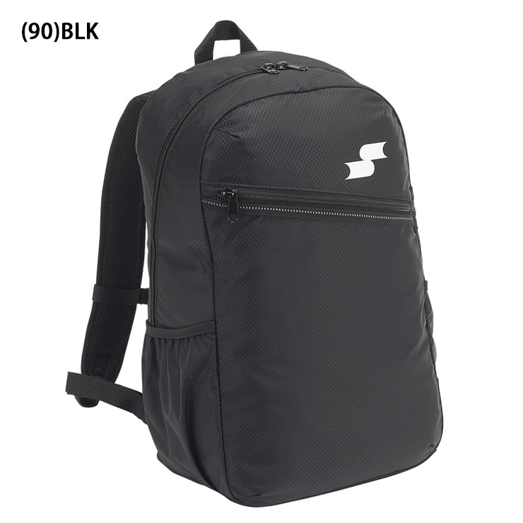 エスエスケイ SSK 野球 ジュニア用  バックパック リュックサック 30L 少年野球 BJ1022 野球バッグ ssk26ss