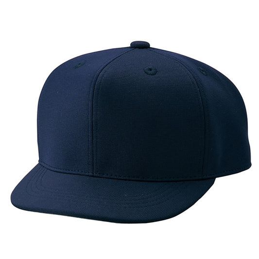 エスエスケイ SSK 野球 審判帽子 六方ニットタイプ BSC47 球審 塁審 キャップ ssk26ss2
