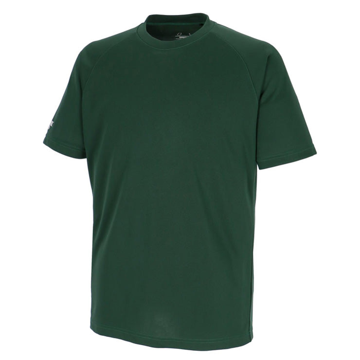 エスエスケイ SSK 野球 クルーネック Tシャツ 半袖 BT2550 スポーツウェアssk26ss