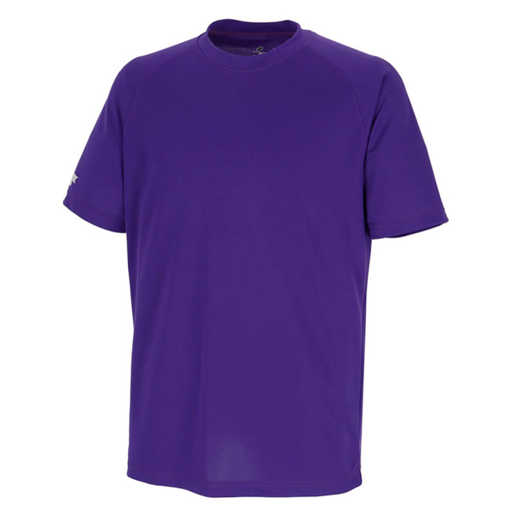 エスエスケイ SSK 野球 クルーネック Tシャツ 半袖 BT2550 スポーツウェアssk26ss
