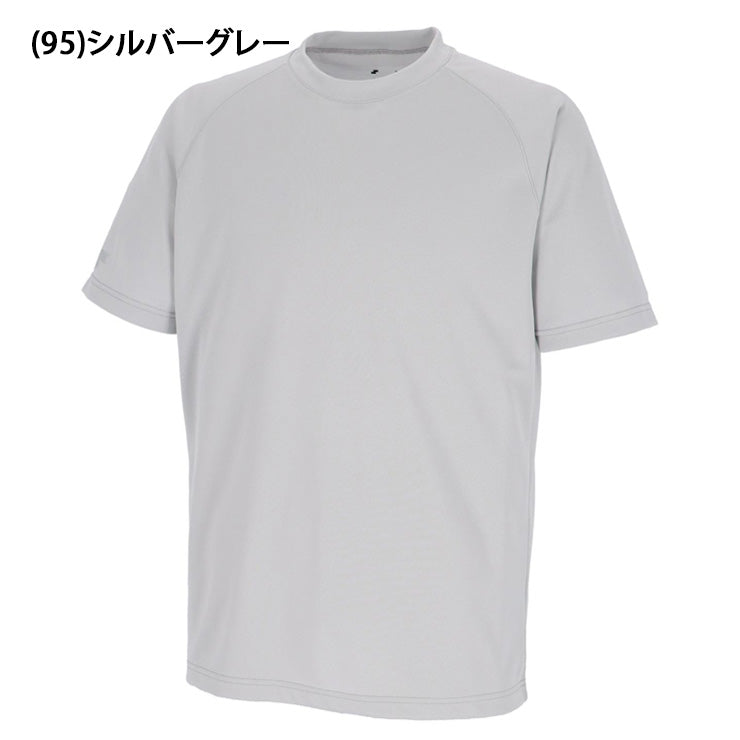 エスエスケイ SSK 野球 クルーネック Tシャツ 半袖 BT2550 スポーツウェアssk26ss