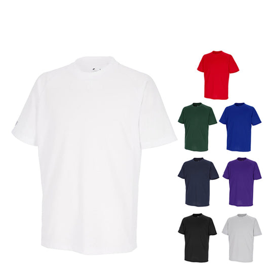エスエスケイ SSK 野球 クルーネック Tシャツ 半袖 BT2550 スポーツウェアssk26ss
