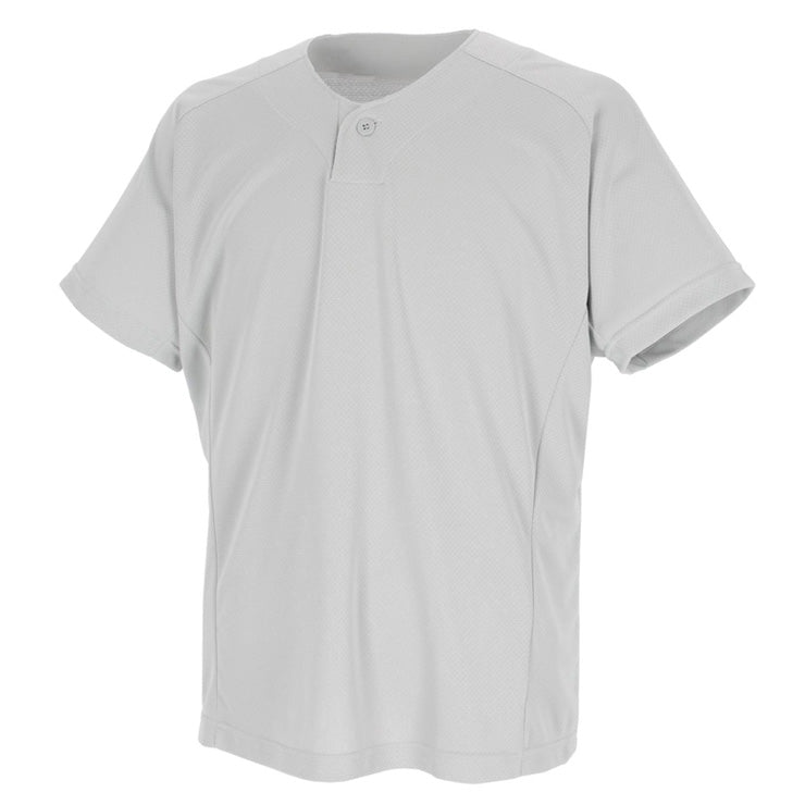 エスエスケイ SSK 野球 1ボタン ベースボールTシャツ 半袖 ベースボールシャツ 大人 一般 BT2610 ssk26ss