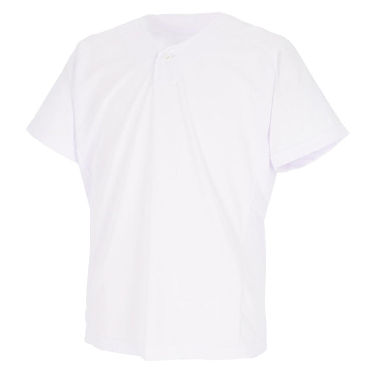 エスエスケイ SSK 野球 1ボタン ベースボールTシャツ 半袖 ベースボールシャツ 大人 一般 BT2610 ssk26ss