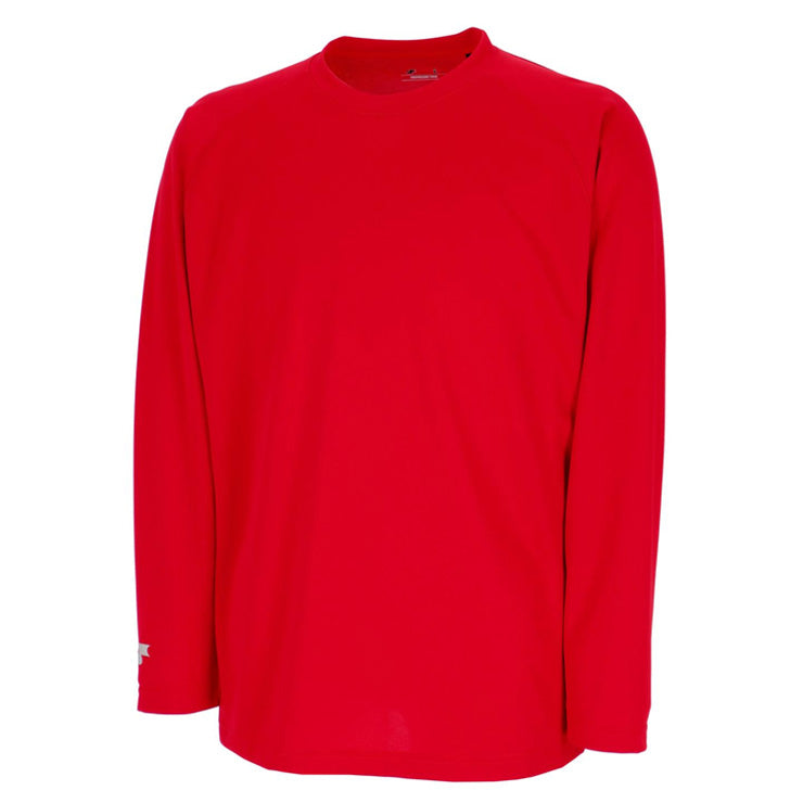 エスエスケイ SSK 野球 クルーネック ロングTシャツ 長袖 大人 一般 BTL2560 ssk26ss