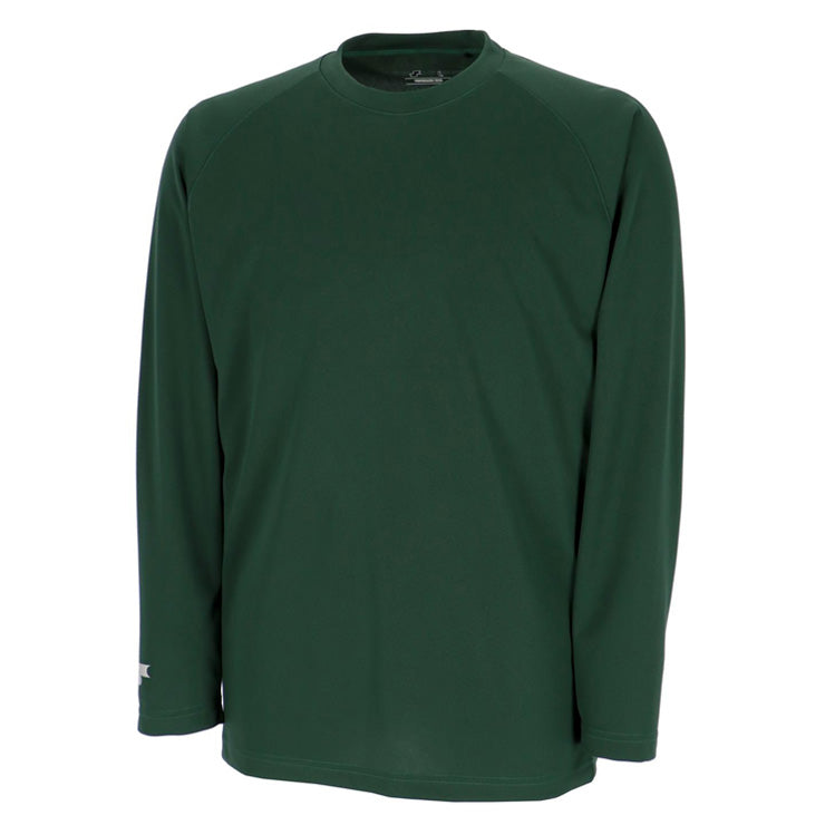 エスエスケイ SSK 野球 クルーネック ロングTシャツ 長袖 大人 一般 BTL2560 ssk26ss