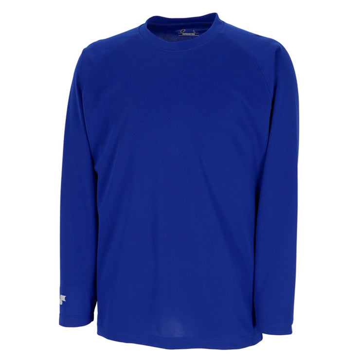 エスエスケイ SSK 野球 クルーネック ロングTシャツ 長袖 大人 一般 BTL2560 ssk26ss